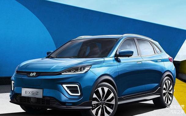 东莞20WEY威派豪华SUV市场的黑马，零跑汽车与智能交通系统的协同