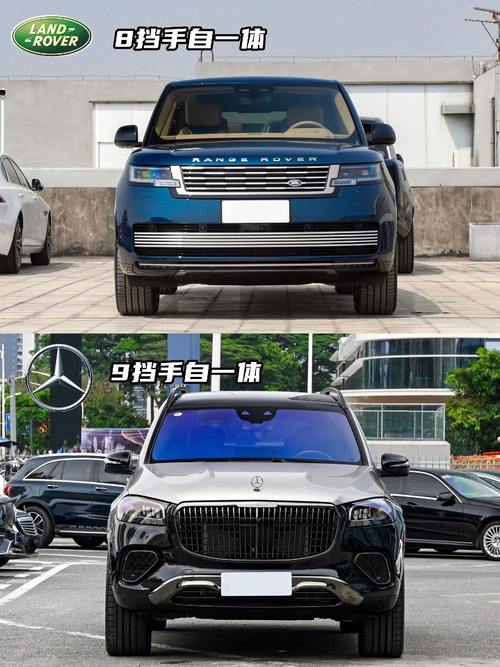 东莞20迈巴赫经典与现代的完美融合，路虎如何塑造独特的品牌形象
